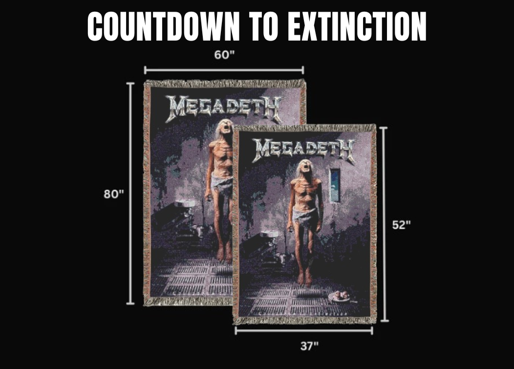 The Megadeth Collection