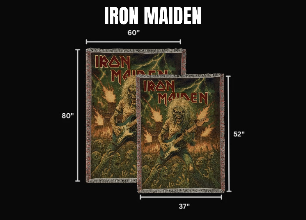 The Iron Maiden Collection