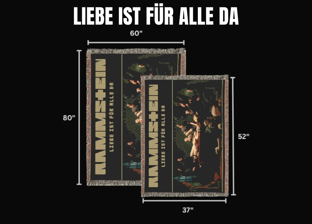 The Rammstein Collection