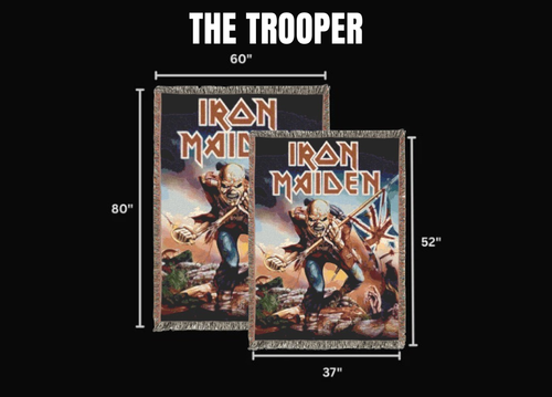 The Iron Maiden Collection