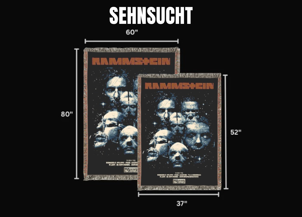 The Rammstein Collection