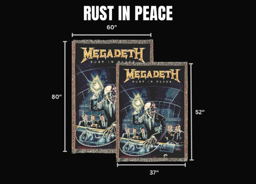 The Megadeth Collection