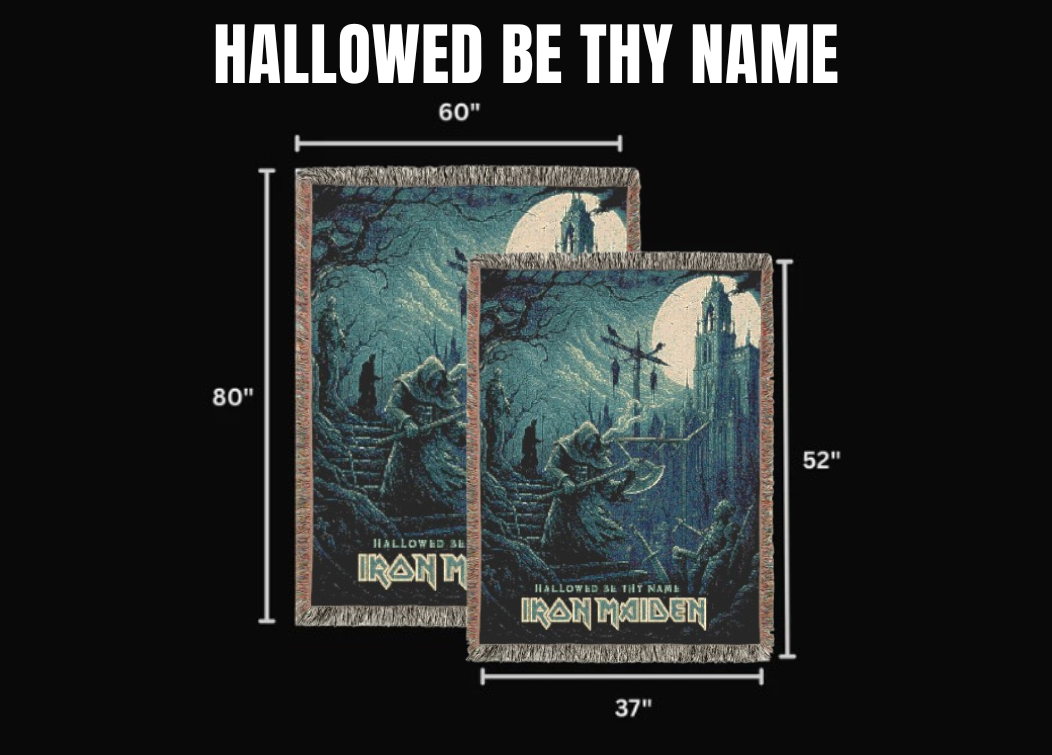 The Iron Maiden Collection