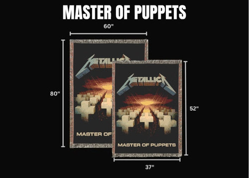 The Metallica Collection